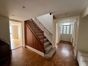 Hallway- click for photo gallery
